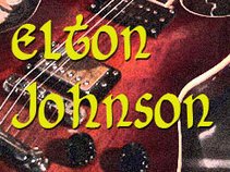 Elton Johnson