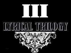 Image for Lyrical Trilogy