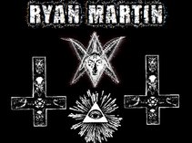 Ryan Martin