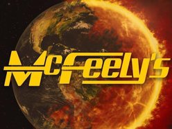 Image for McFeely's Speedy Delivery