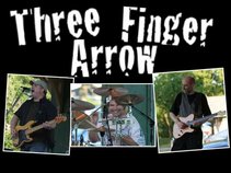 Three Finger Arrow