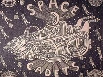 Echellon THE SpaceCadet