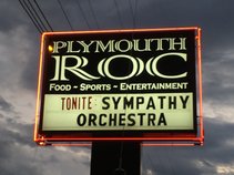 The Sympathy Orchestra