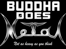 Buddha Does Metal