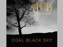 AFB--Alan Fox Band