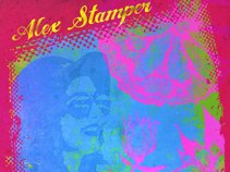 Alex Stamper