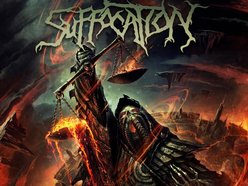 Image for Suffocation