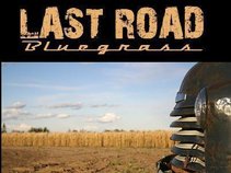 Last Road Bluegrass