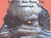 Rand Compton Music Limited-The Dawn Of Man Phase Ten