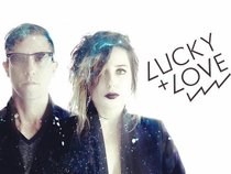 Lucky+Love
