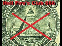 Hell fires club 666