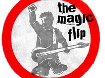 the magic flip