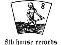 8th House