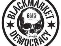 Blackmarket Democracy