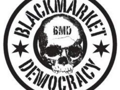 Image for Blackmarket Democracy