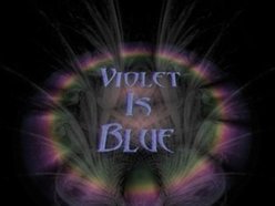 Violet Is Blue