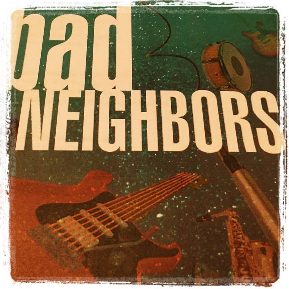 BAD NEIGHBORS - Lyrics, Playlists & Videos