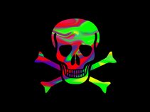 Psychedelic Pirates