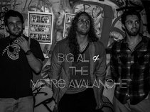 Big Al & the Metro Avalanche