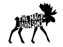 The Magic Johnsons