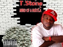 Fivee Starr T*Stone