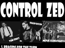 Control Zed