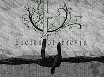 Fields of Freyja
