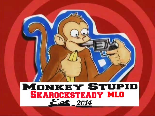 Monkey Stupid | ReverbNation