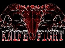 Hillbilly Knife Fight