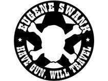 The Eugene Swank Atomic Honky Tonk