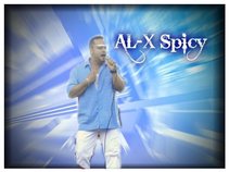 AL-X Spicy