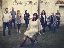 Bethany Music Ministry