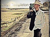 Lloyd Templeton