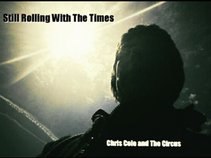 Chris Cole & The Circus