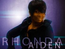 Rhonda Aiden Gospel Recording Artist