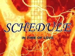 Image for Schedule