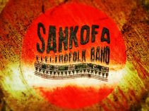 Sankofa World Electro Folk