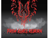 From Ashes Reborn