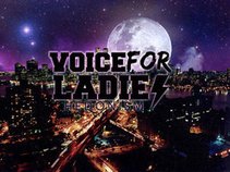 Voice For Ladies