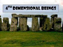 4th Dimensional Beings