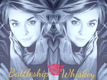 Battleship Whiskey