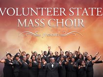 Volunteer State Mass Choir