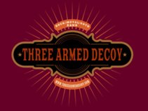 Three Armed Decoy