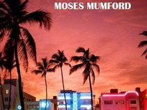 Moses Mumford