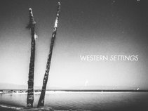 Western Settings