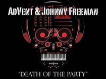 AdVent & Johnny Freeman
