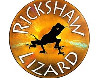 Rickshaw Lizard