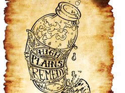 Image for High Plains Remedy