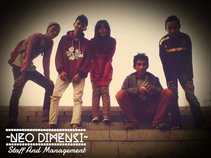 NEO Dimensi Official