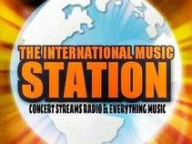International Music Station